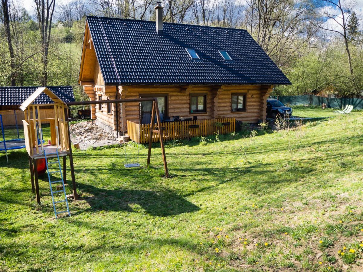 Chata Ondrejanka Liptovsky Mikulas Exterior photo