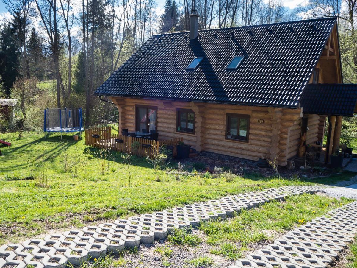 Chata Ondrejanka Liptovsky Mikulas Exterior photo